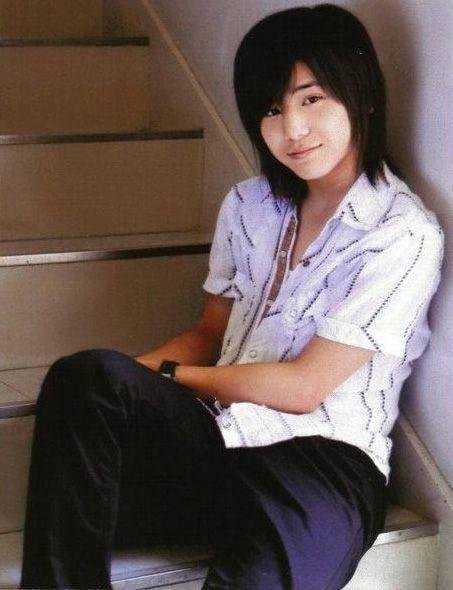 山田凉介 天草流