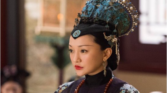 哪个app可以看如懿传全集免费的