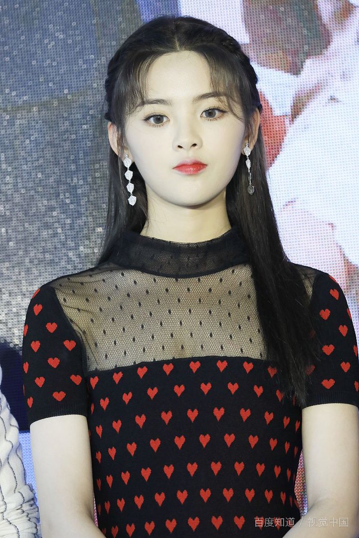 娱乐圈的ycy是谁