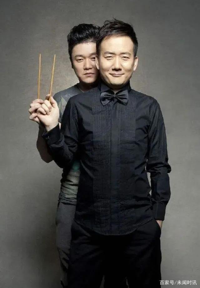 筷子兄弟王太利的女儿出道,自己却淡出幕后,如今怎样了?