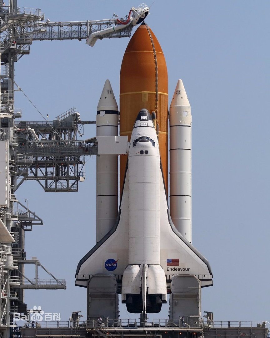 航天飞机的本领可大了!作用是什么