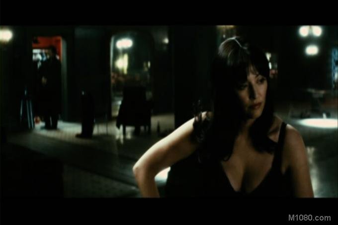 灵数23的幕后花絮