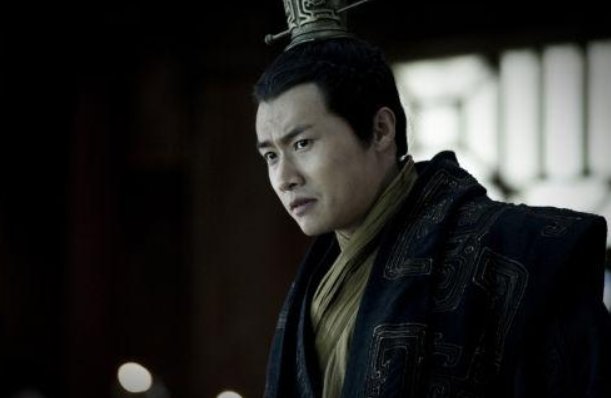 历史上秦二世胡亥的母亲是谁