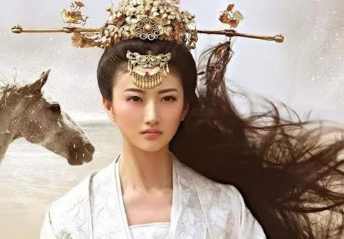 烈女怕缠郎是什么意思