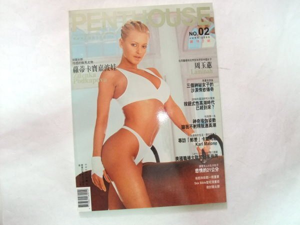 阁楼杂志的发展历史