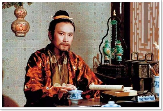 红楼梦十大诡异细节