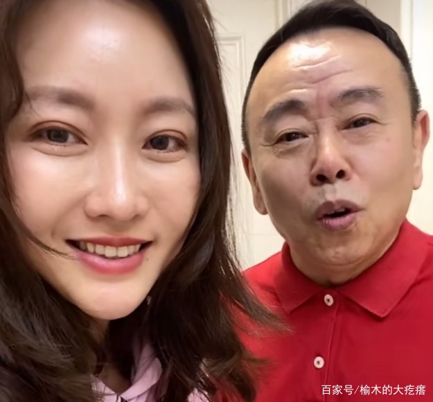 潘长江女儿潘阳30岁嫁给石磊成总裁夫人,如今过得怎么样?