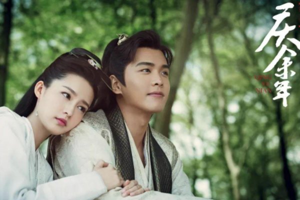 《赘婿》和《庆余年》是一个团队吗？