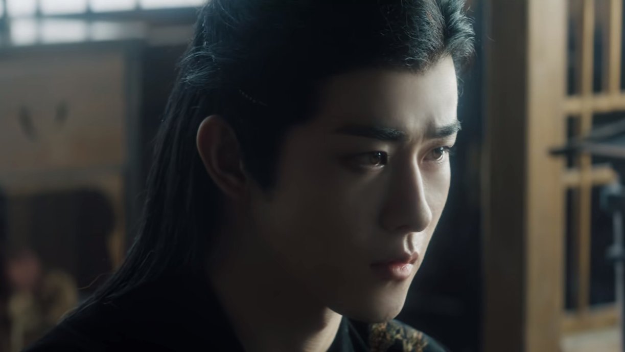 云之羽中宫三是谁？