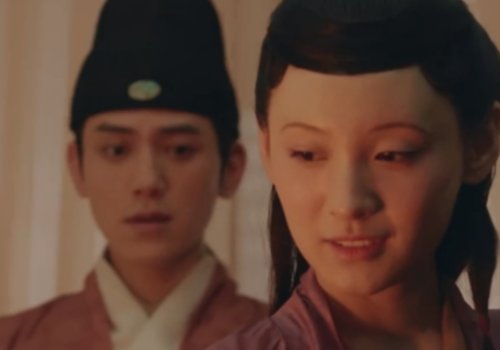 玉楼春桃花夭的结局是什么？