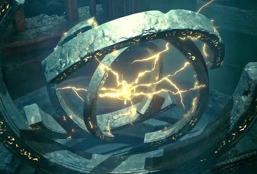 31号古文明遗迹是什么