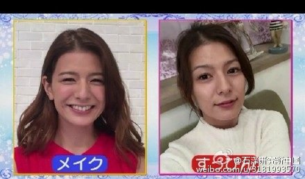 男女纠察队的节目目录