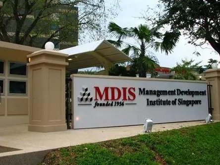 mdis是什么大学