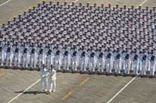 为什么叫分列式?