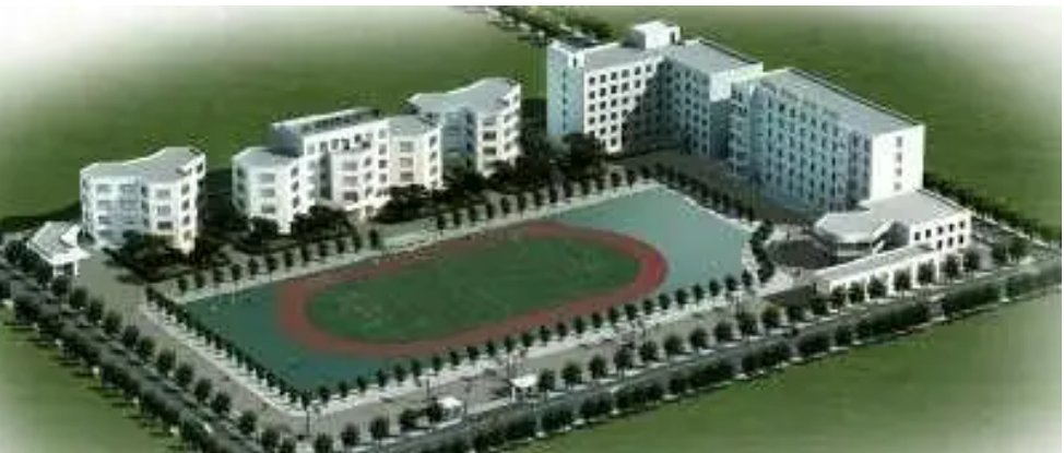 43中学是什么样的学校??