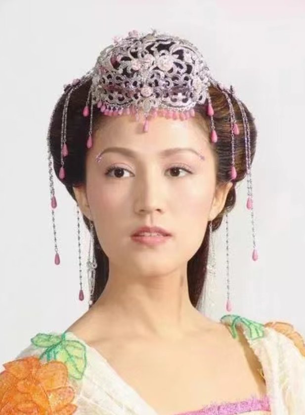 刁蛮公主电视剧演员