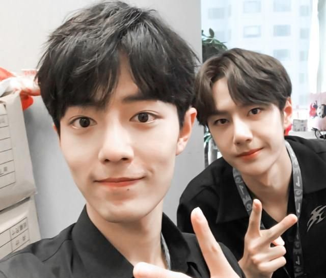 并肩于雪山之巅有什么含义?你看过肖战、王一博领衔出演的《陈情令》吗?