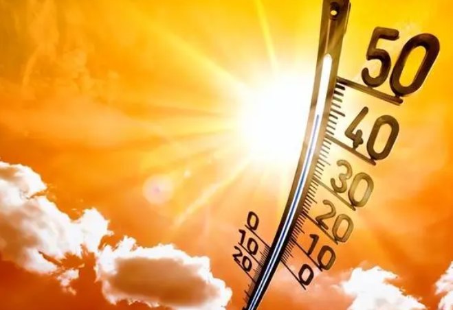 2024年会比2023年更热吗