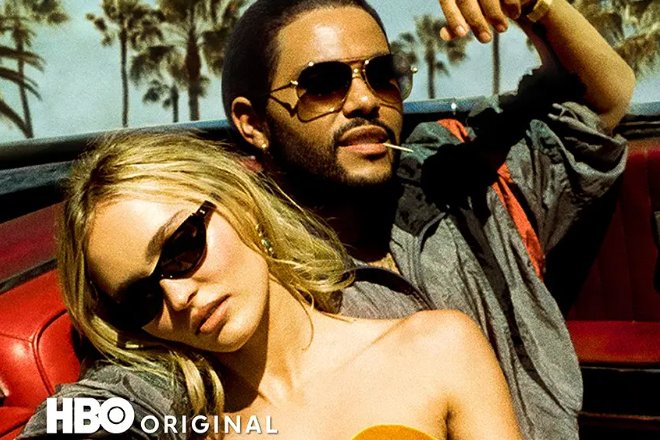 the idol美剧上映了吗