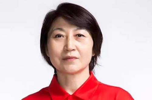 王桂芝个人简介