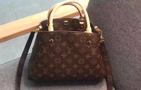 lv为什么叫驴牌