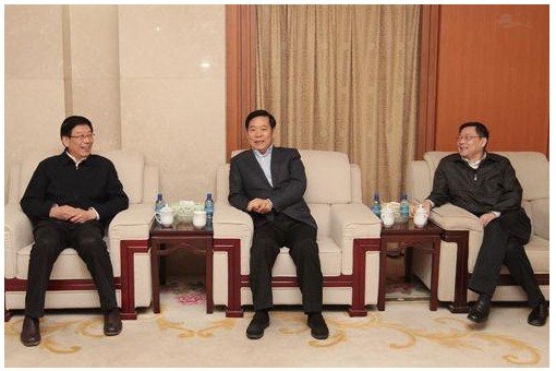 省委书记与省长有什么职位的区别？