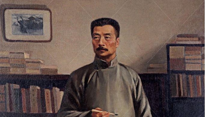 周树人与周作人的关系