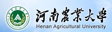 河南农大logo