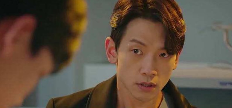 灵异医生大结局英民活了没有