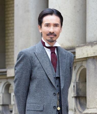 乡广美的主要作品