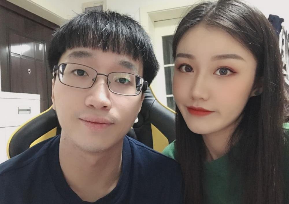 为什么tabe的女朋友能够一直不离不弃的陪在他身边呢?