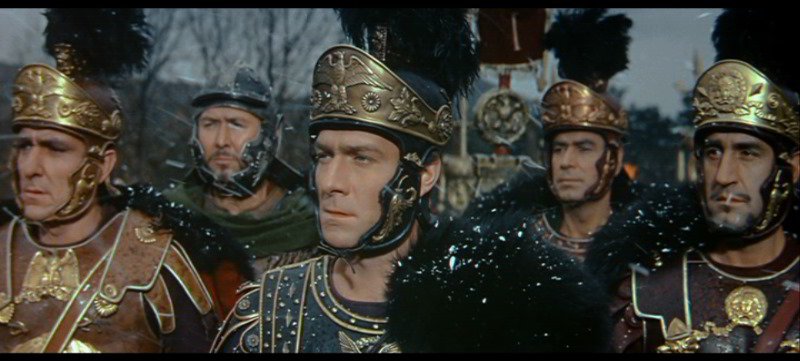 罗马帝国沦亡录的介绍