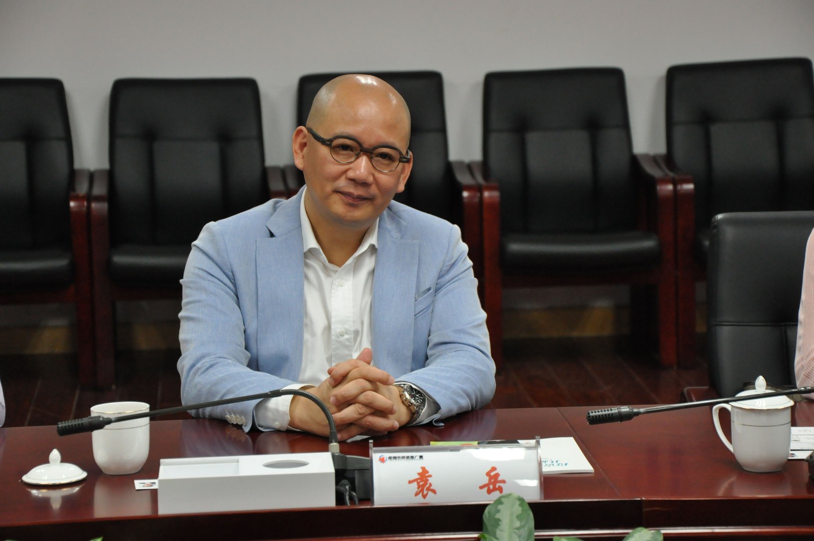 零点研究咨询集团的主要客户