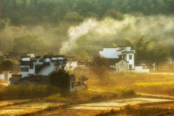 他乡纵有当头月 不及家乡一盏灯是什么意思？