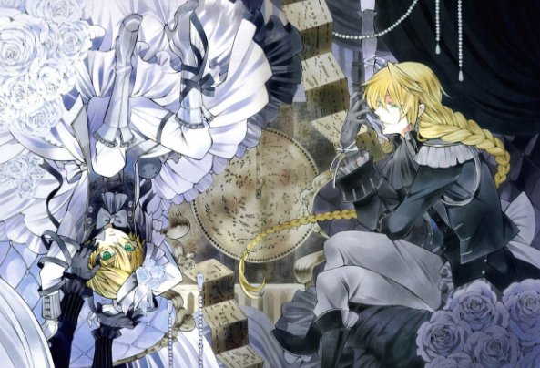 魔鬼恋人中的六位男主结局如何?