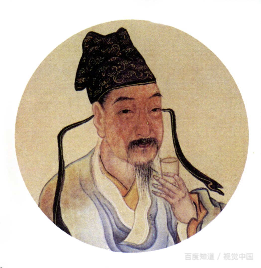 “霜叶红于二月花”是哪位诗人写的诗句