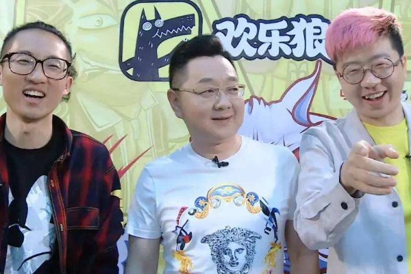 张绍刚从央视名嘴混到无人知晓，只能靠网络节目生存，他为何沦落成这样？