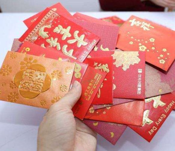 你知道红包的意义是什么吗？