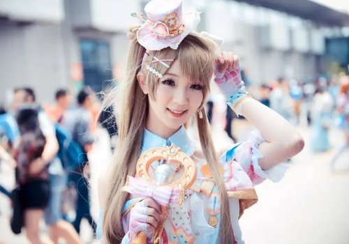 cp展多久举办一次