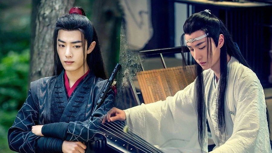 并肩于雪山之巅有什么含义?你看过肖战、王一博领衔出演的《陈情令》吗?