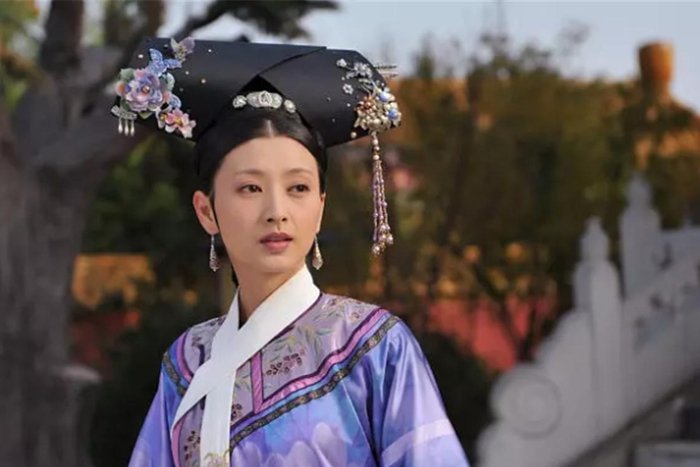 僖嫔生前不得宠，为何去世后文武百官都祭奠她呢？