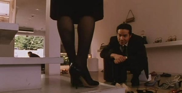 理发店主的悲哀的剧情赏析