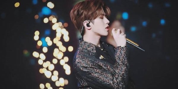 蔡徐坤有女朋友了吗