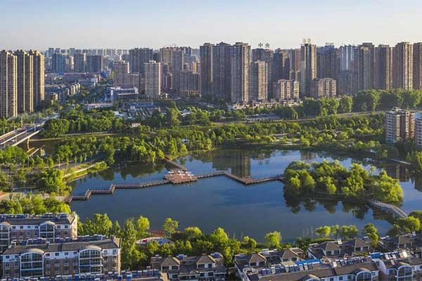 安徽六安为什么读lu