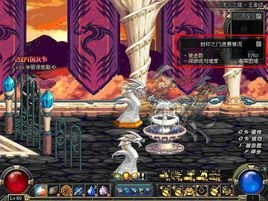 dnf格兰迪发电站深渊爆什么