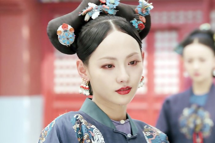 僖嫔生前不得宠，为何去世后文武百官都祭奠她呢？