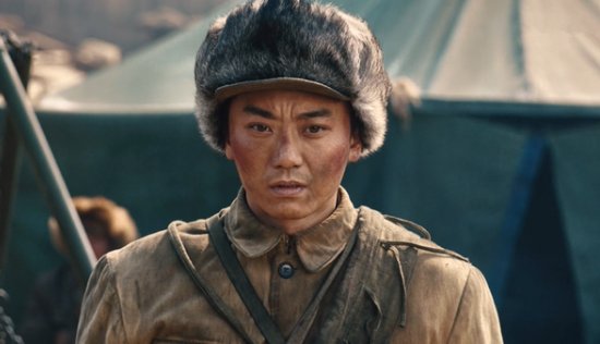 《大决战》房天静这一角色，对应历史原型人物，在剧情上有多真实？