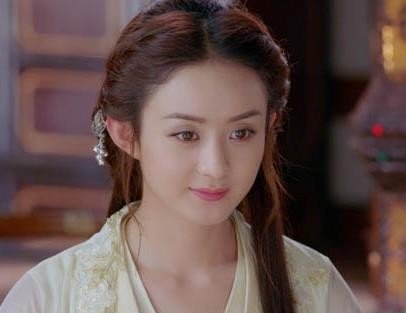 楚乔是哪国的公主？