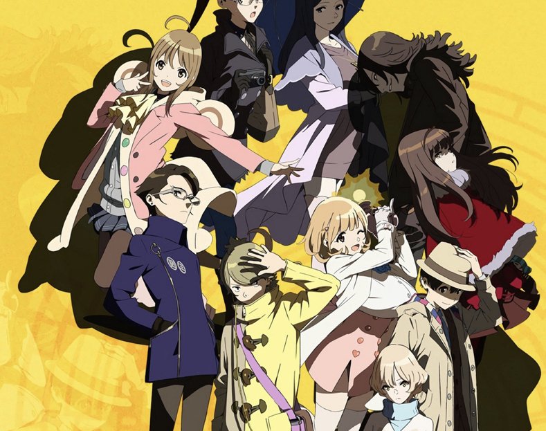 《梦见之药》刻画了许多与人生相关的道理，你最懂哪一个？