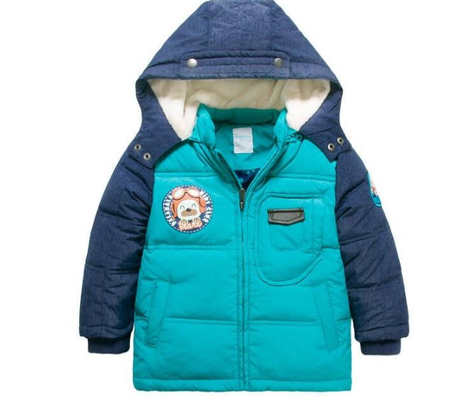 羽绒服刮破了怎么办